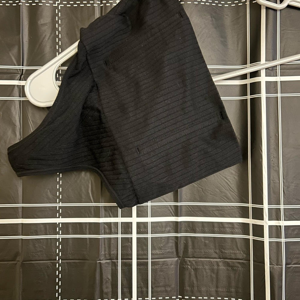 Body shaper